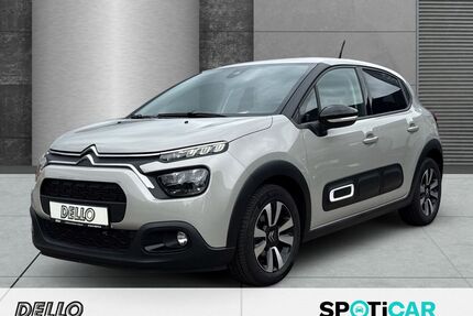 Citroen C3 Gebrauchtwagen