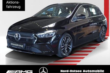 Mercedes-Benz B 180 Gebrauchtwagen