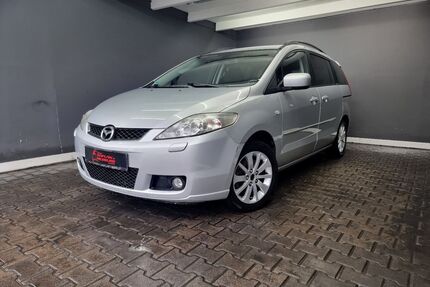 Mazda 5 Gebrauchtwagen