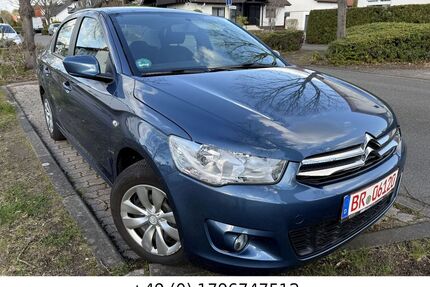 Citroen C-Elysée Gebrauchtwagen