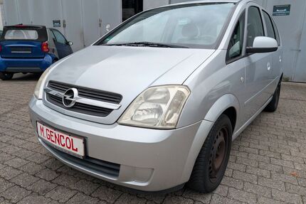Opel Meriva Gebrauchtwagen