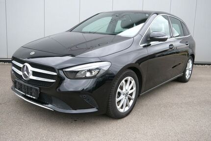 Mercedes-Benz B 250 Gebrauchtwagen