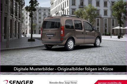 Mercedes-Benz Citan Gebrauchtwagen