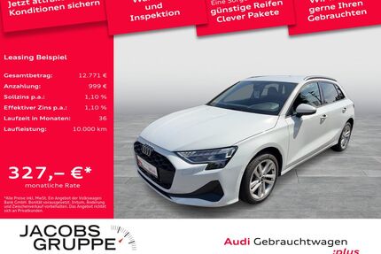 Audi A3 Gebrauchtwagen