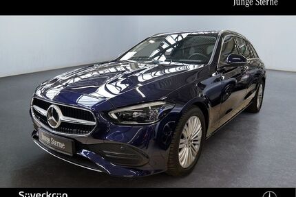 Mercedes-Benz C 300 Gebrauchtwagen