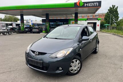 Mazda 2 Gebrauchtwagen