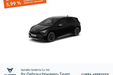 Cupra Born Gebrauchtwagen