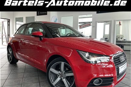Audi A1 Gebrauchtwagen