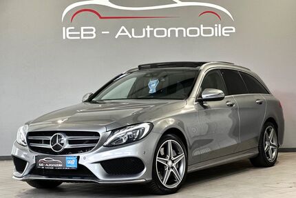 Mercedes-Benz C 250 Gebrauchtwagen