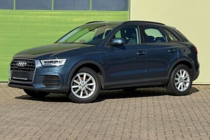 Audi Q3 Gebrauchtwagen