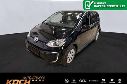 VW up! Gebrauchtwagen