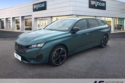 Peugeot 308 Gebrauchtwagen