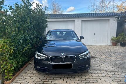 BMW 118 Gebrauchtwagen