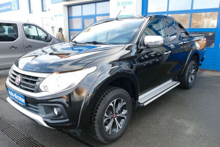 Fiat Fullback Gebrauchtwagen