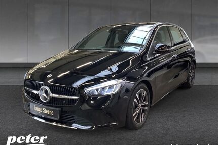 Mercedes-Benz B 220 Gebrauchtwagen