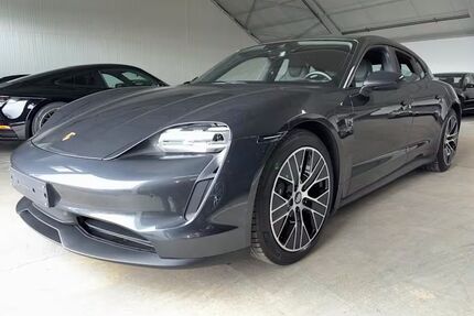 Porsche Taycan Gebrauchtwagen
