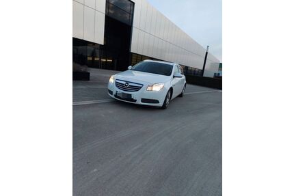 Opel Insignia Gebrauchtwagen