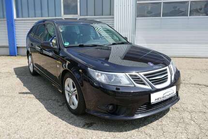 Saab 9-3 Gebrauchtwagen