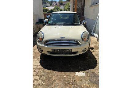 Mini Cooper Gebrauchtwagen