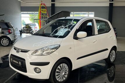 Hyundai i10 Gebrauchtwagen