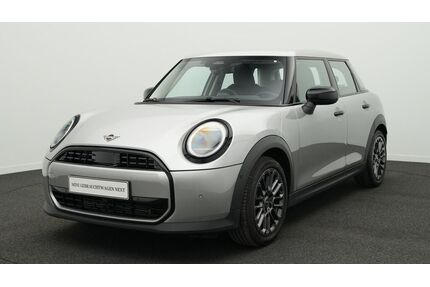 Mini Cooper C Gebrauchtwagen