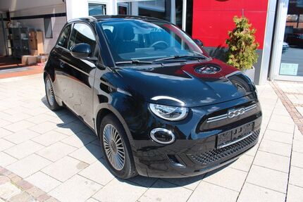 Fiat 500e Gebrauchtwagen
