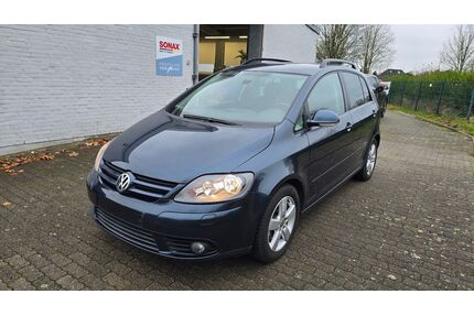 VW Golf Plus Gebrauchtwagen