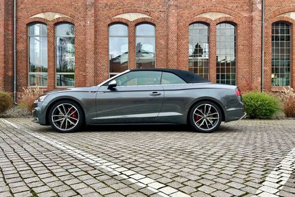 Audi S5 Gebrauchtwagen
