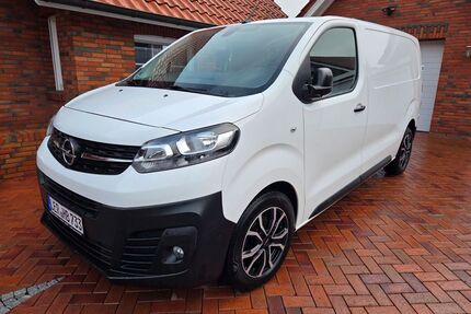 Opel Vivaro Gebrauchtwagen