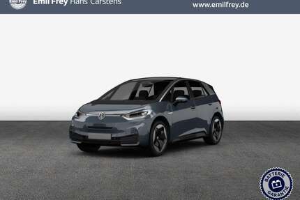 VW ID.3 Gebrauchtwagen