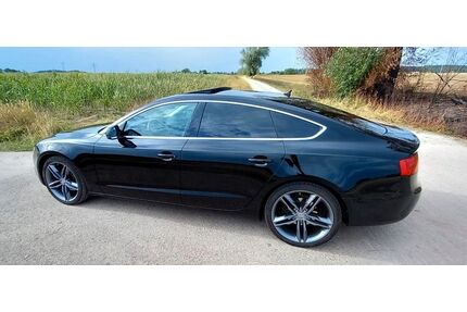 Audi A5 Gebrauchtwagen