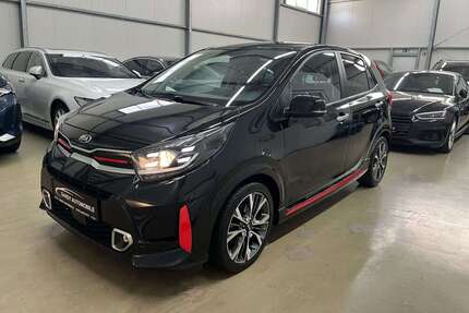 Kia Picanto Gebrauchtwagen