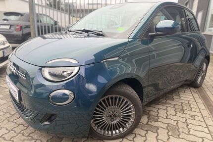 Fiat 500e Gebrauchtwagen