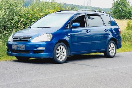 Toyota Avensis Verso Gebrauchtwagen