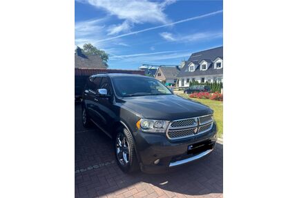 Dodge Durango Gebrauchtwagen