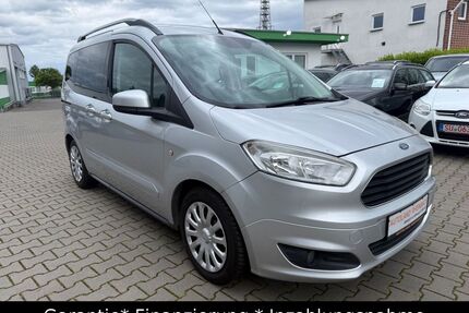 Ford Transit Courier Gebrauchtwagen