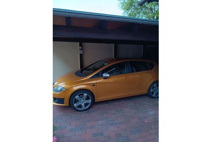 Seat Leon Gebrauchtwagen