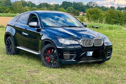 BMW X6 M50 Gebrauchtwagen