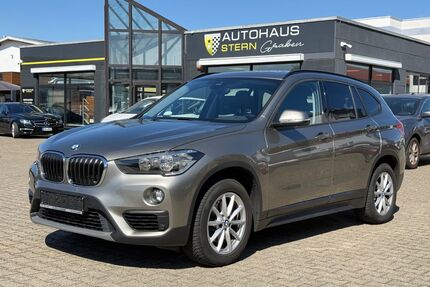 BMW X1 Gebrauchtwagen