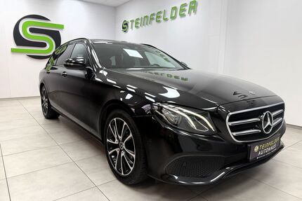 Mercedes-Benz E 200 Gebrauchtwagen