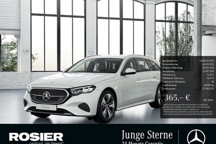 Mercedes-Benz E 300 Gebrauchtwagen
