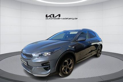 Kia XCeed Gebrauchtwagen