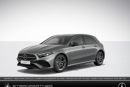 Mercedes-Benz A 200 Gebrauchtwagen