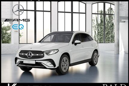 Mercedes-Benz GLC 300 Gebrauchtwagen
