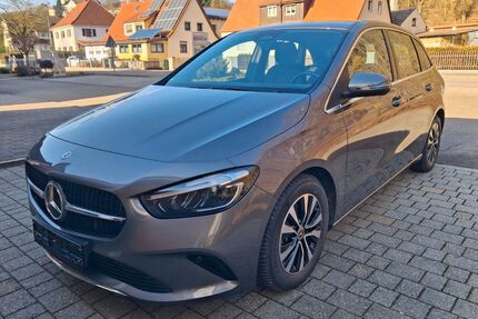 Mercedes-Benz B 180 Gebrauchtwagen