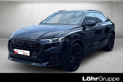 Audi Q8 Gebrauchtwagen