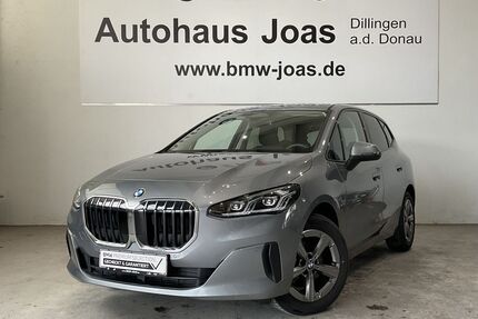 BMW 220 Active Tourer Gebrauchtwagen