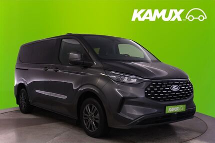 Ford Tourneo Custom Gebrauchtwagen