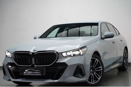 BMW 520 Gebrauchtwagen