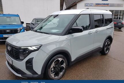Ford Tourneo Courier Gebrauchtwagen